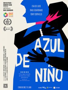 AzulDeNiño