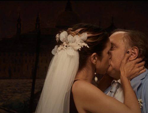 La boda