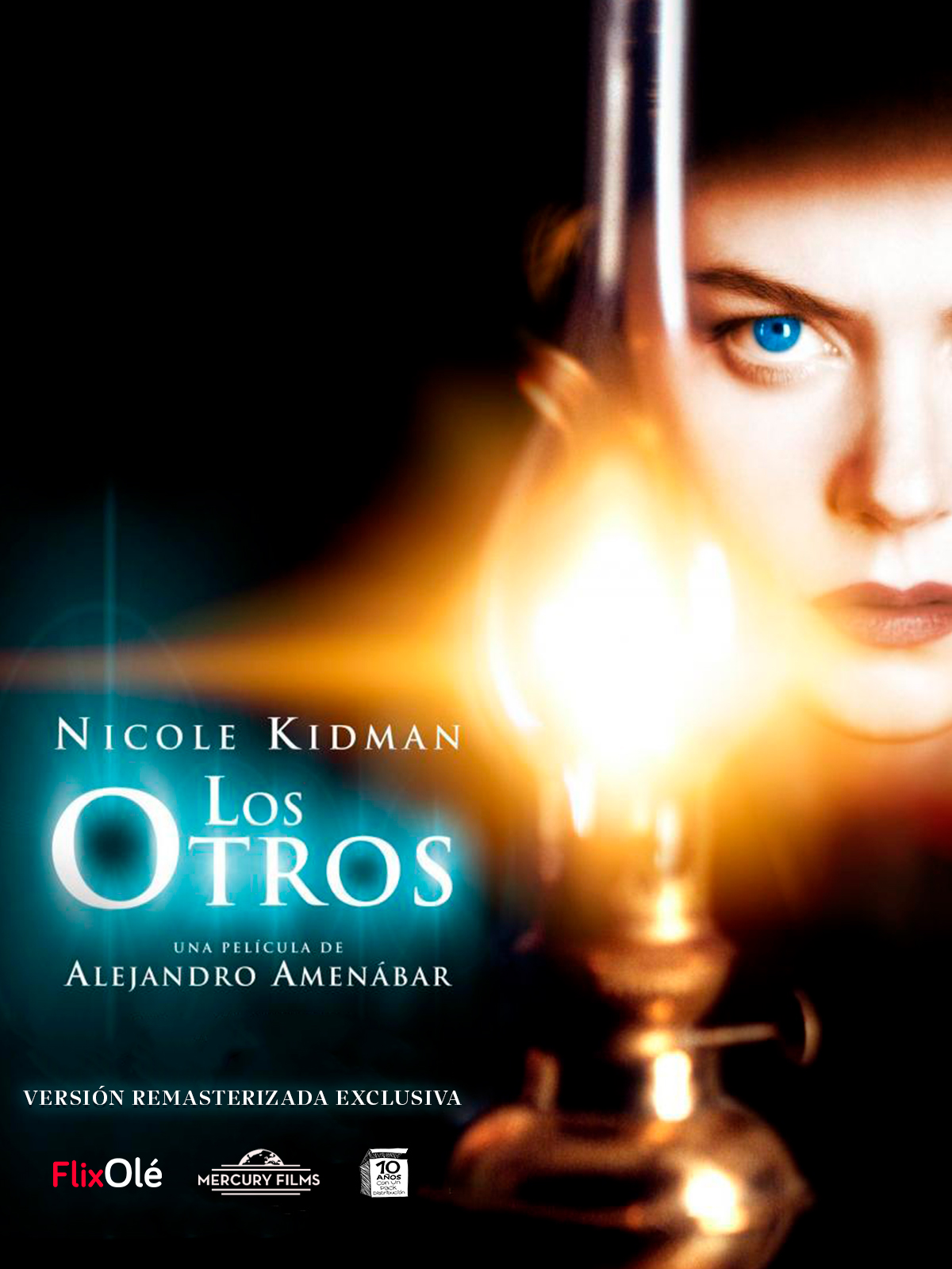 Cartel de Los otros